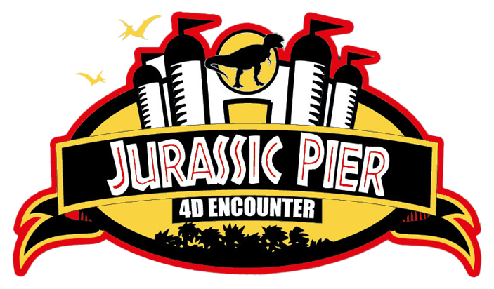 Jurassic Pier - Simworx